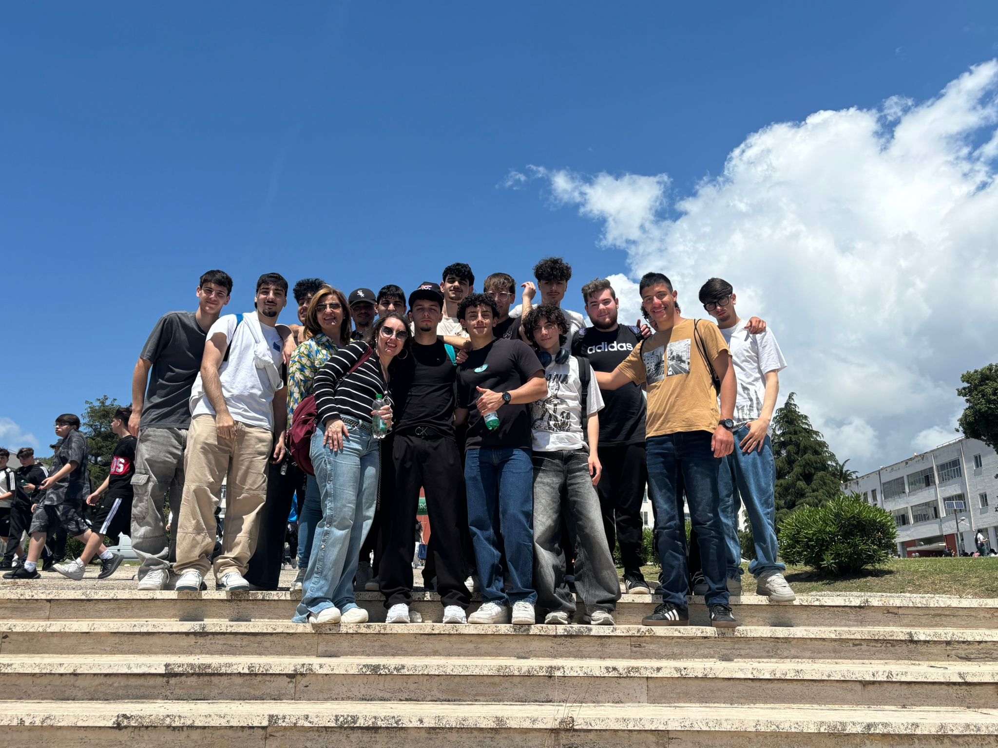 Drive Smart, Drive Safe